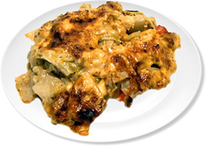 Easy Cabbage Casserole Ideas